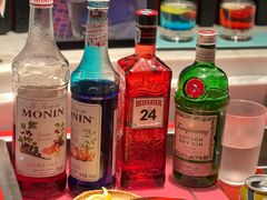 -西安W酒店·WEI全味西餐厅