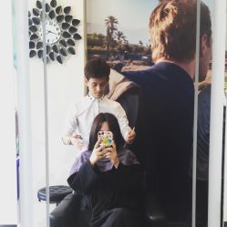 -mod's hair