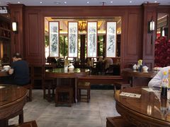 大堂-勤德兴(湖滨路店)