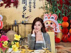 -汕头龙光喜来登酒店