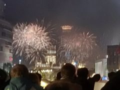iphone_upload_pic-陆家嘴空中步行连廊