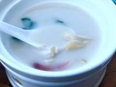 堂灼鱼汤蚌仔-徐记海鲜(南油永新汇店)