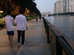 -广州市财经商贸职业学校(大坦沙校区)