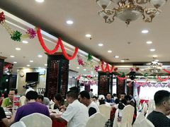 大堂-隆昌海鲜酒家(南岸路店)