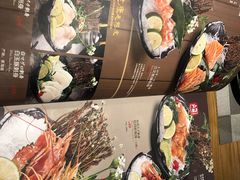 -旬味日本料理(龙华保利天街店)