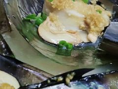 -美美小海鲜