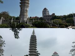 -厦门大学(思明校区)