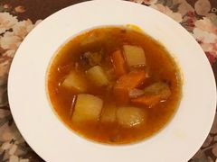 -露西亚咖啡西餐厅(哈尔滨俄侨纪念馆店)