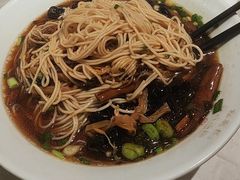 -松鹤面馆·古法焖肉面(观前店)