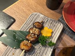 -满来寿喜烧(金虹桥店)