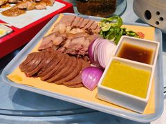 -红楼饭店(孙村店)