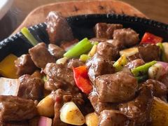 -观海轩餐厅(一线海景店)