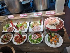 -村长家的疙瘩汤(沌口店)