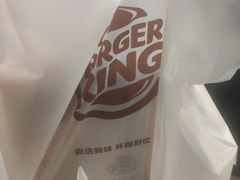 -汉堡王(天一广场店)