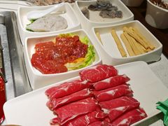 -海底捞火锅(曼巴特广场店)