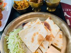-尼泊尔雪莲餐厅(北京东路店)