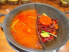 -楠火锅(仁恒梦中心店)