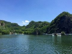 -大长山岛
