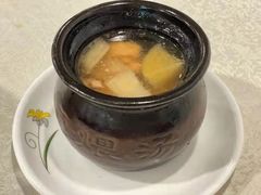 萝卜排骨汤-白鹿江西餐厅(北师大店)