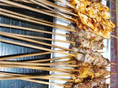 -红岸碳烤齐齐哈尔原味生态烤肉