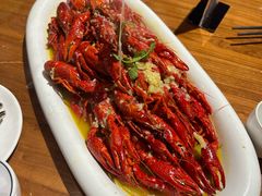 -红胖胖龙虾王·本地菜