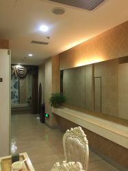 -女王传奇SPA·美容美体