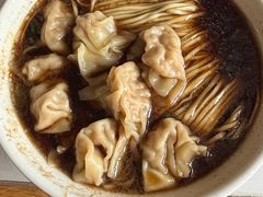 -蒋家桥饺面店(奥邦店)