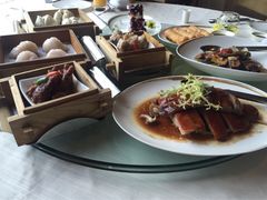 丽思卡尔顿酒店金轩中餐厅-金轩中餐厅 Jin Xuan(浦东丽思卡尔顿酒店)