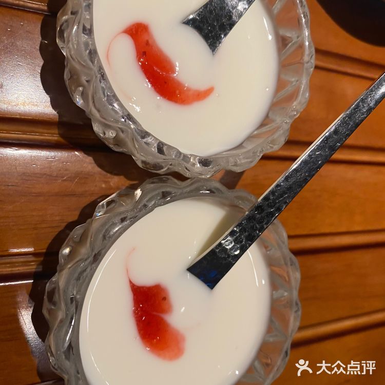 闺蜜小聚首选