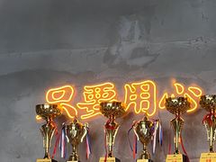 -肥韬茶餐厅(南山mini店)