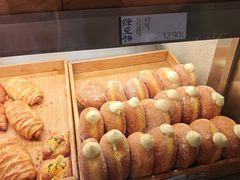 -泸溪河桃酥(秦淮夫子庙一店)