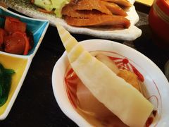 -味太助·银饭食堂(中华城店)