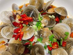 -健眺小海鲜(临海后山店)