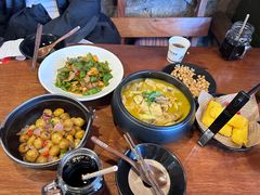 -马灯部落·西湖边的创意山景餐厅(虎跑动物园店)
