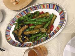 -阿拉丁新疆风味餐厅·清真(罗廊巷店)