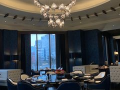 -上海苏宁宝丽嘉酒店·Cafe Bellagio西餐厅
