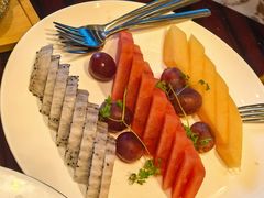 -新天世纪中餐厅