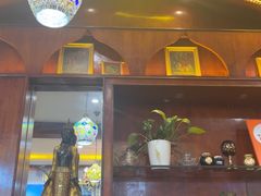 -清真· AL-JANNAT 佳纳特餐厅(仙林店)