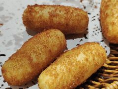 -符离集餐厅(万象城店)