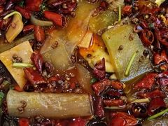 -成都驻京办餐厅(蜀都宾馆店)