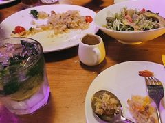 -BJM CLUB·宾酌·江景西餐吧(琶醍店)