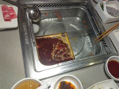 -海底捞火锅(徐州火车站店)