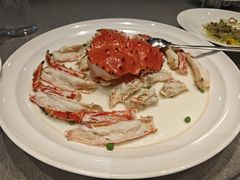 -虹御轩·传承江浙菜(虹桥店)