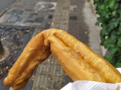 -陈记锅巴菜(五大道店)
