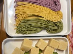 -津门老羊家·铜锅涮羊肉·烧烤(科技园店)
