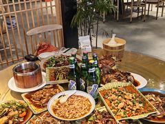 -易老九江湖菜(北滨一路店)
