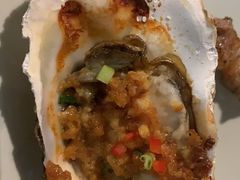 -很久以前羊肉串(昌里路三钢里店)