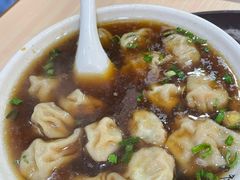 -蒋家桥饺面店(东关街店)