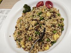 -佰搭果·广式茶餐厅(石牌东路店)