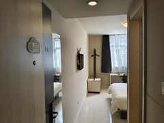 -锦江之星(南京新街口店)